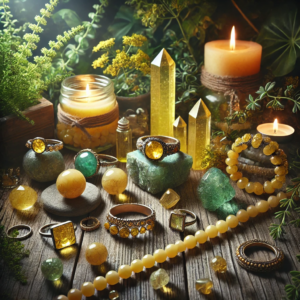 Jaune/Doré