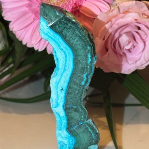 Tour Chrysocolle Malachite