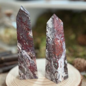 Tour Agate Mexicaine