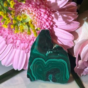 Petite Tranche de Malachite