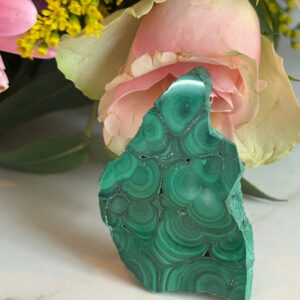 Petite Tranche de Malachite