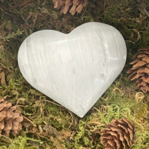 Coeur Sélénite