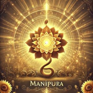 Chakra du plexus solaire