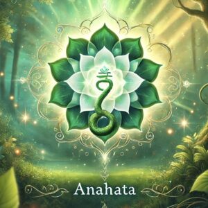 Chakra du coeur
