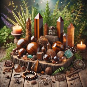 Marron