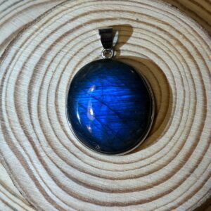 Pendentif Labradorite