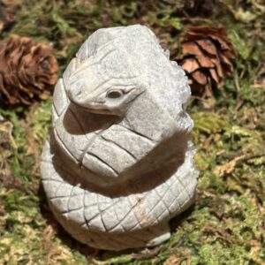 Cobra, Quartz Géode