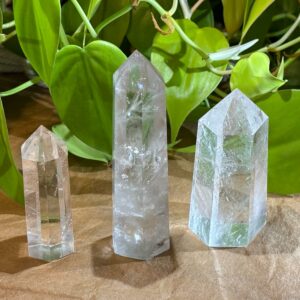 Tour Cristal de Roche