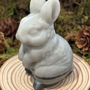 Lapin, Tai Chi Stone