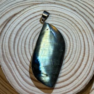 Pendentif Labradorite