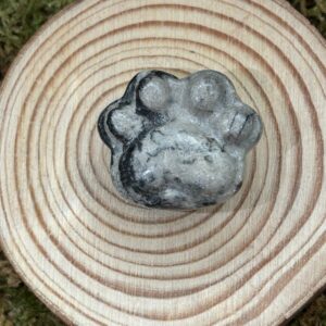 Patte de Chat,  Tai Chi Stone