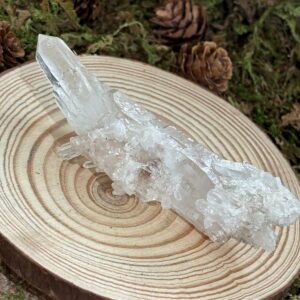 Quartz Faden
