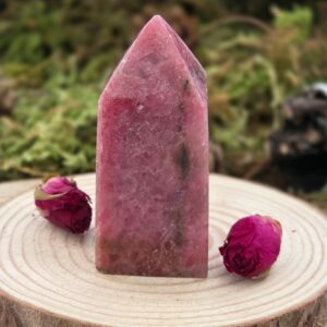 Tour Rhodonite