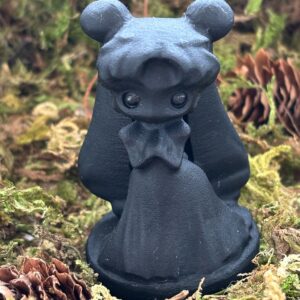 Sailor Moon, Obsidienne Noire Mate