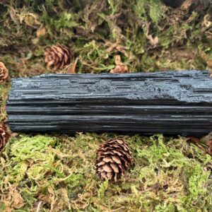 Tourmaline Noire Brute 