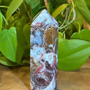 Tour Agate Mexicaine