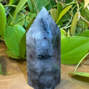 Tour Quartz Tourmaline