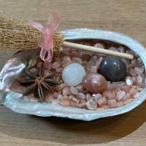 Rituel de Pleine Lune
