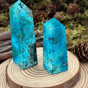 Tour Chrysocolle