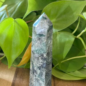 Tour Agate Mousse