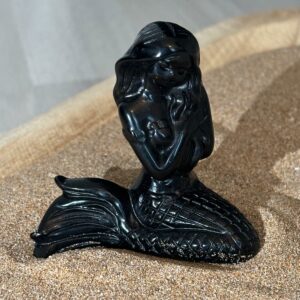 Sirène, Obsidienne Noire