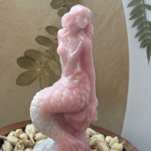 Sirène, Opale rose