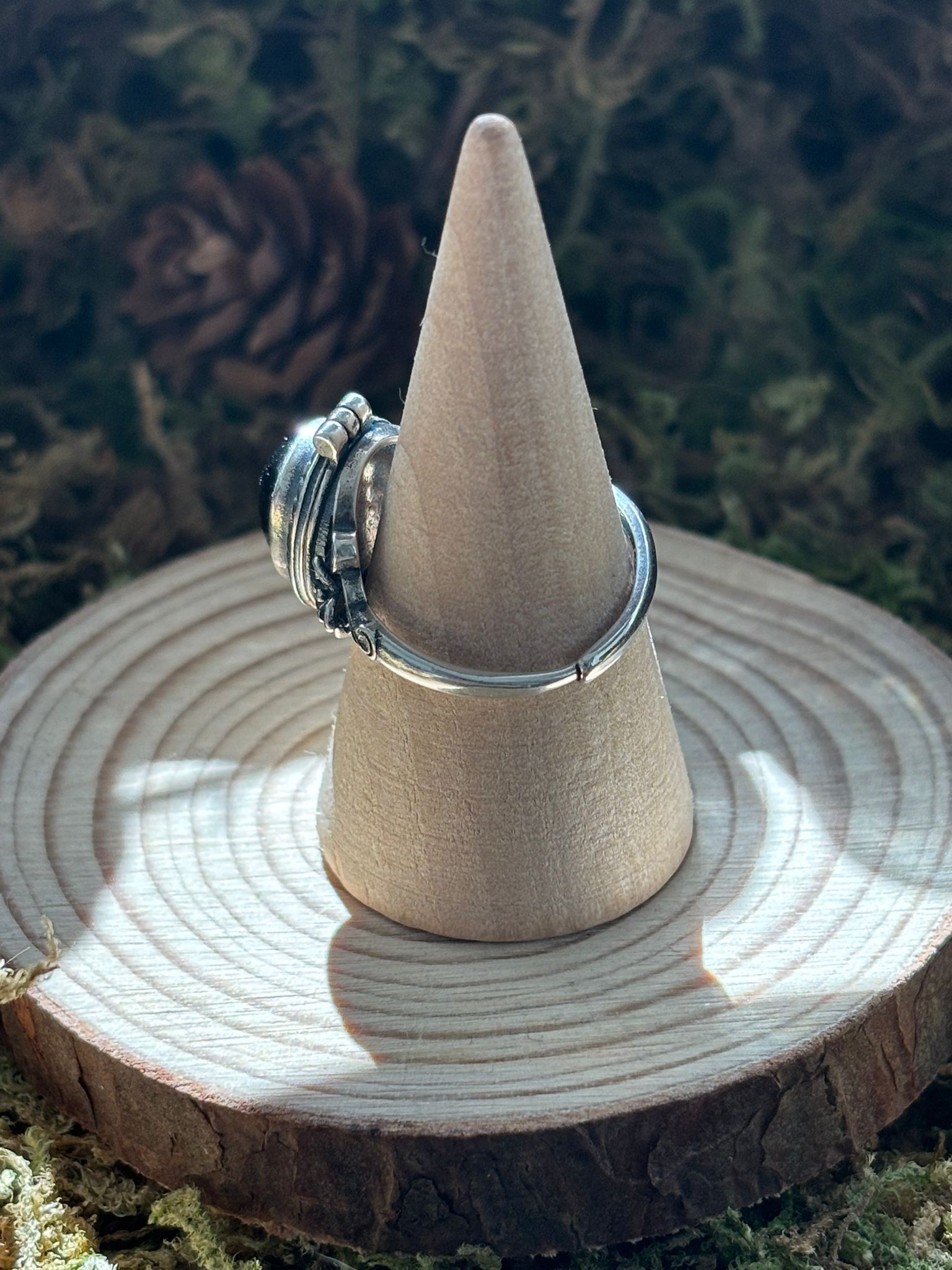 bague poison tourmaline 2