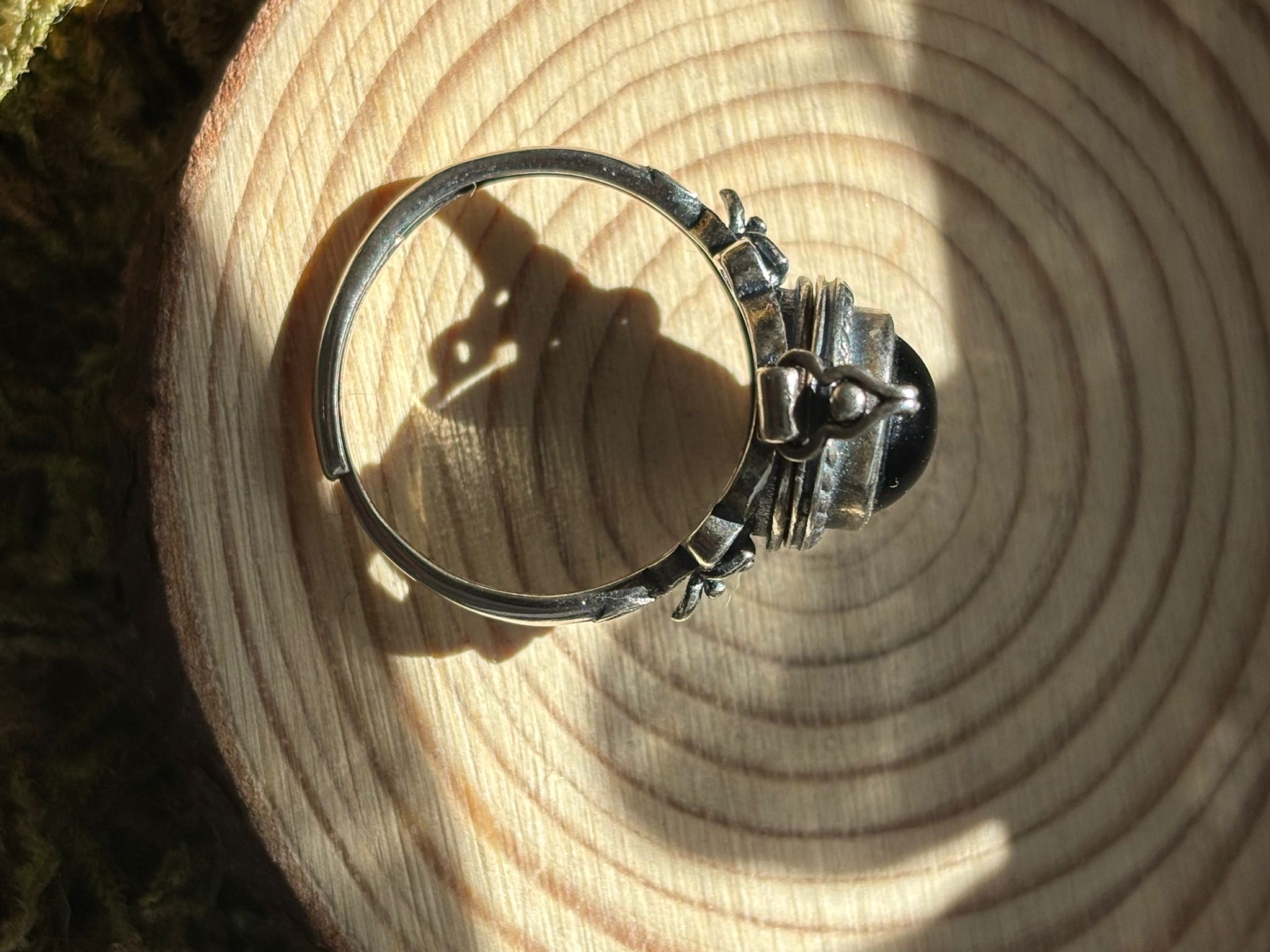 bague poison tourmaline 3