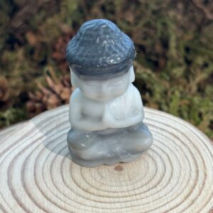 Bouddha, Tai Chi Stone