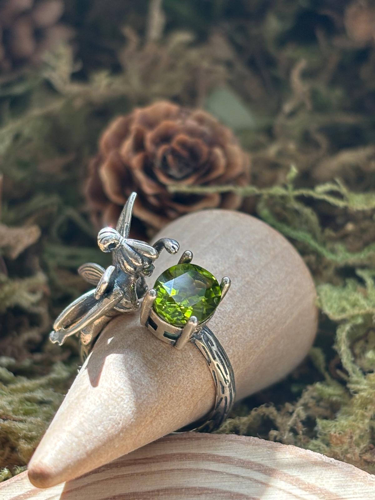 bague-argent-s925-fee-peridot-2