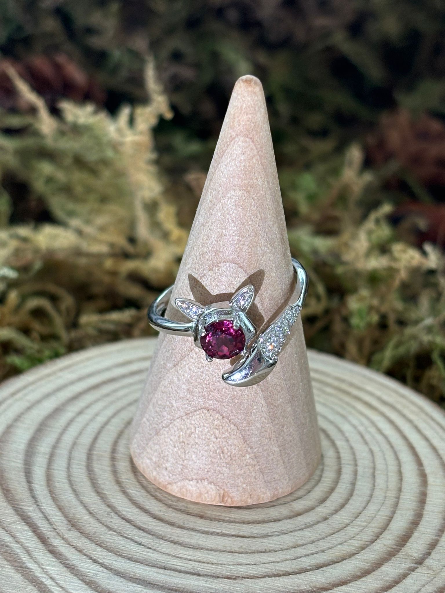 bague-argent-s925-fox-grenat-violet-2