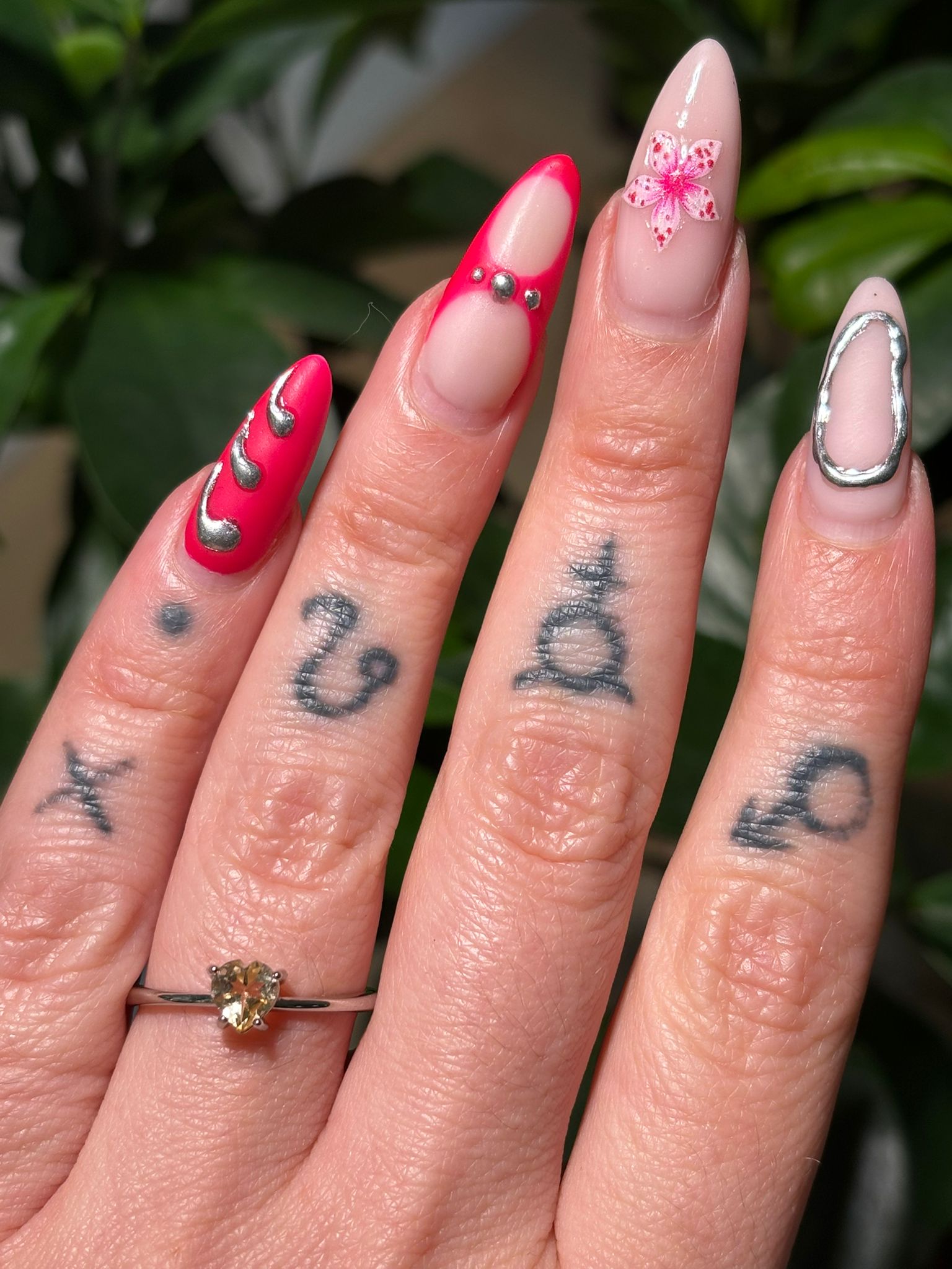 bague-argent-s925-citrine-coeur-3