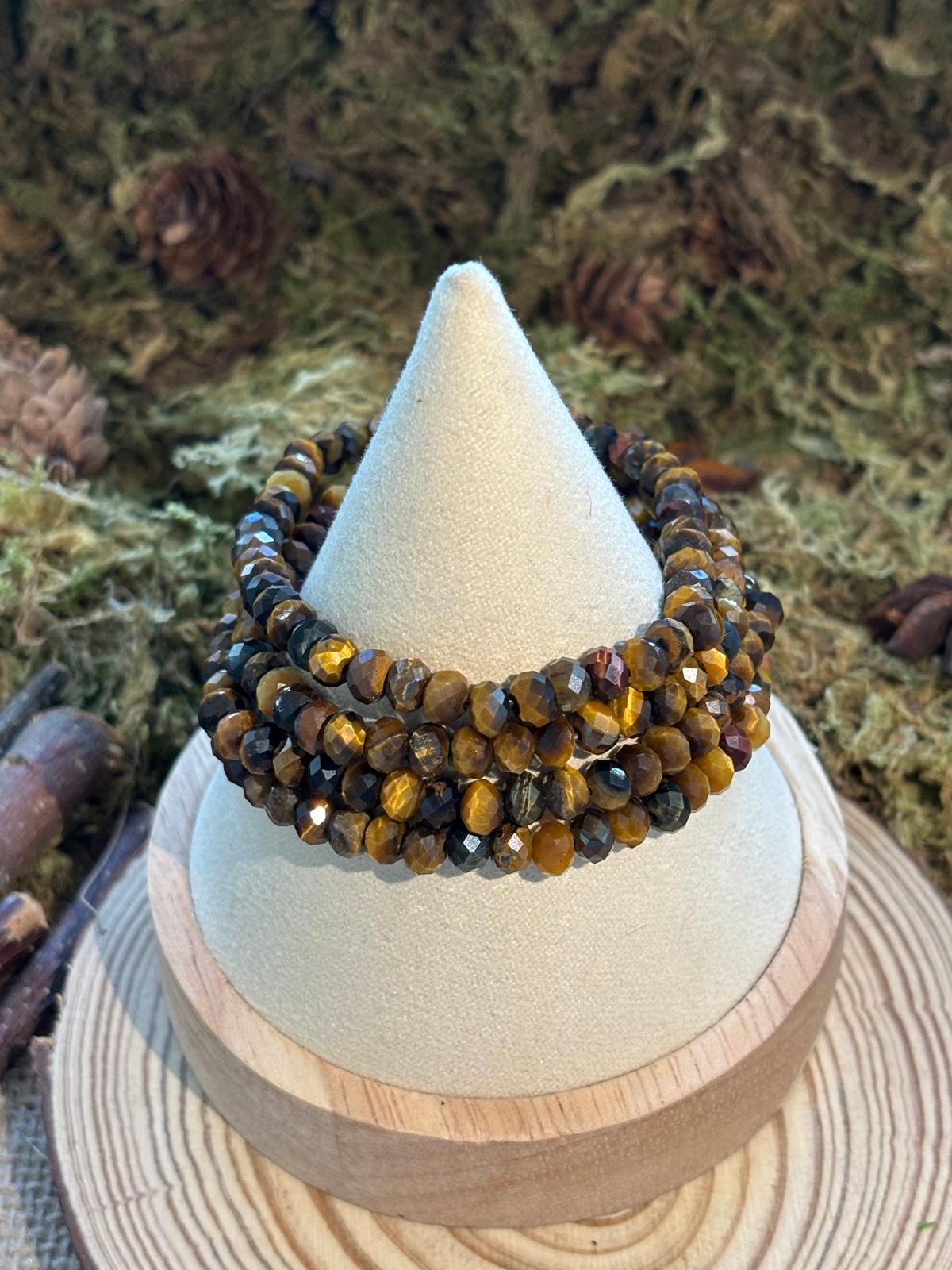 bracelet-oeil-de-tigre-donut-facette