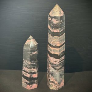 Tour Rhodonite