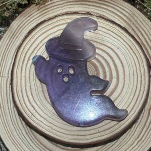Fantôme, Fluorine Violette - Réactif aux UV